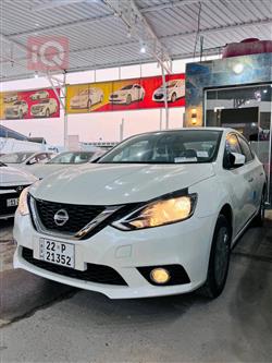 نيسان سنترا